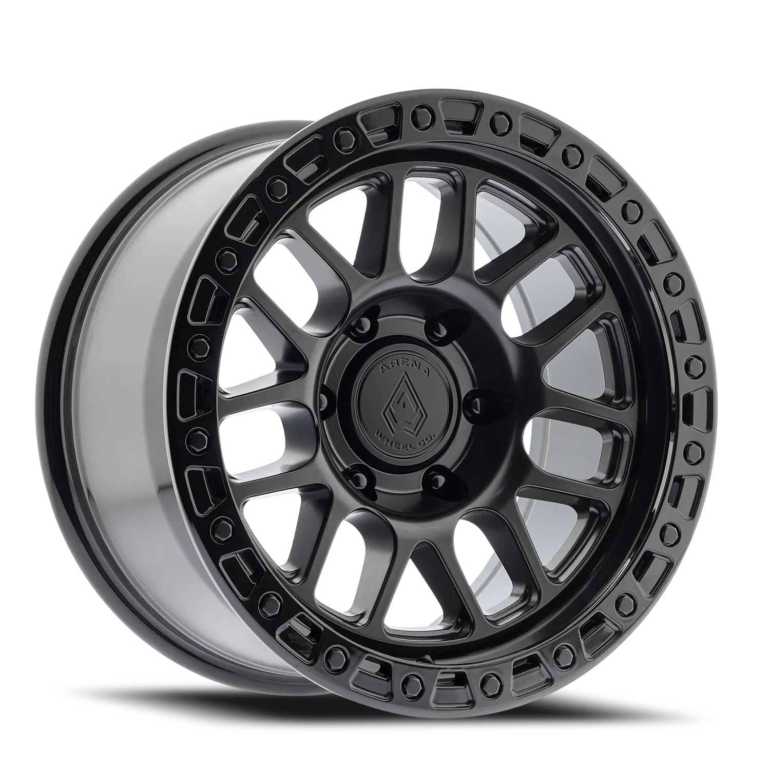 ARENA BOOST 17x9